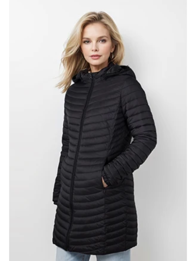 Petra | Effortless and chic winter garment