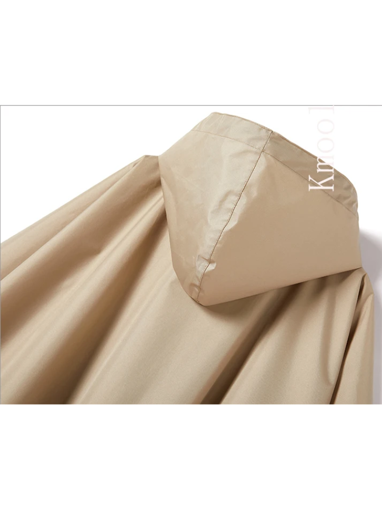 Ileana | Fashionable and effortless winter garment