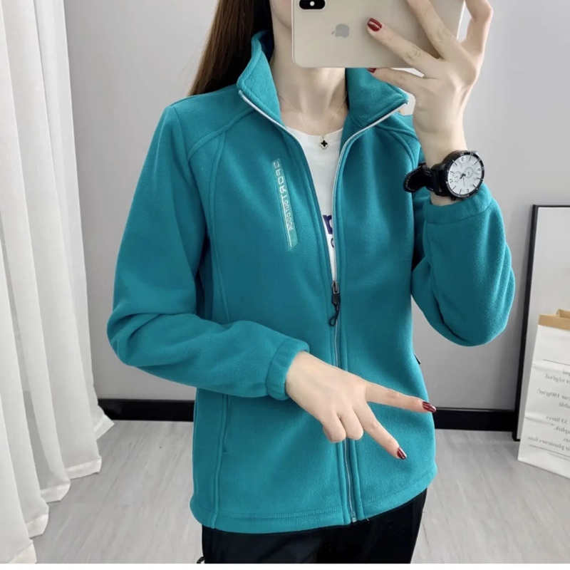 Ornella | Fashionable and effortless winter garment