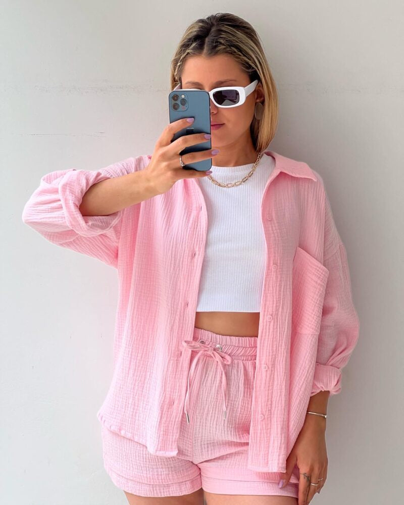 Gilda | Fashionable summer set