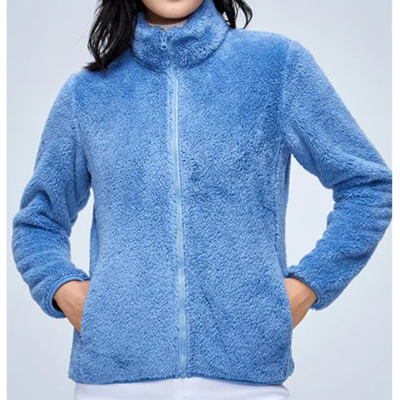 Cristina | Timeless and elegant winter clothing