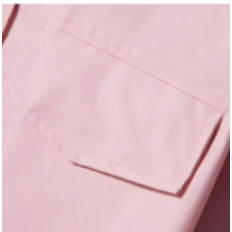 Barbara | Effortless and elegant winter garment