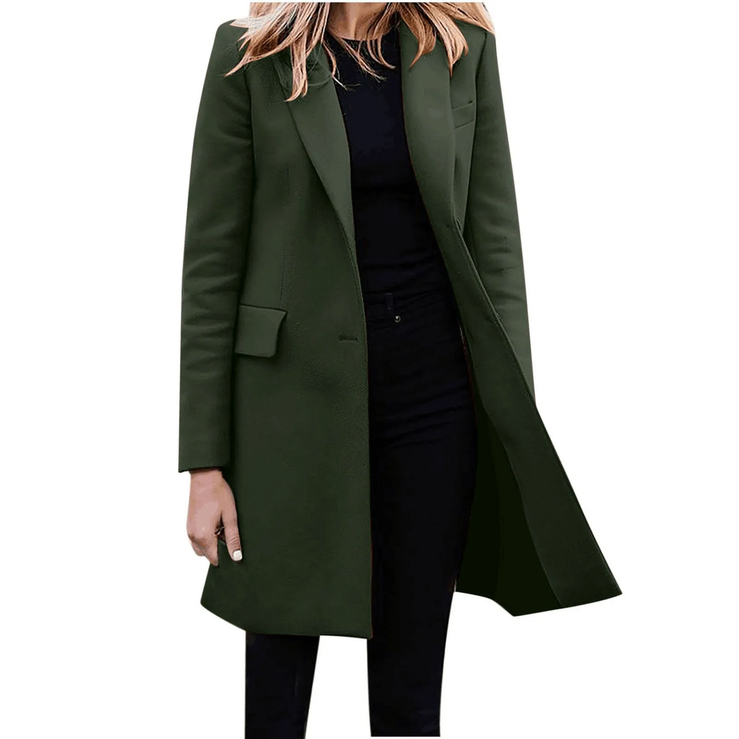 Rafaela | Elegant and versatile winter garment