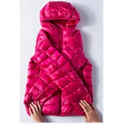 Helena | Modern and versatile winter garment