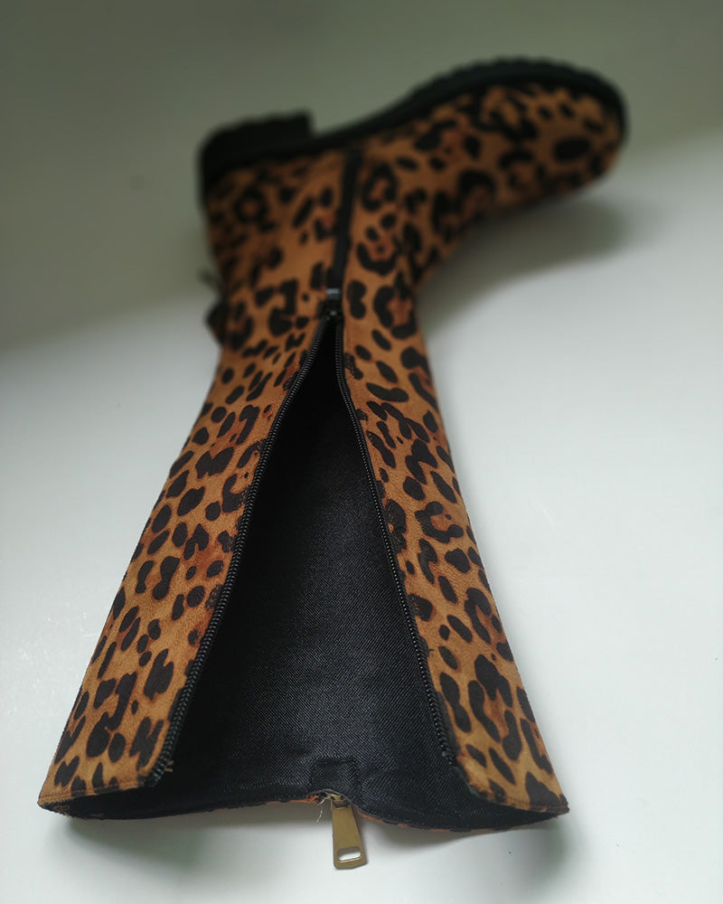 Monica | Relaxed and supportive orthopedic boots