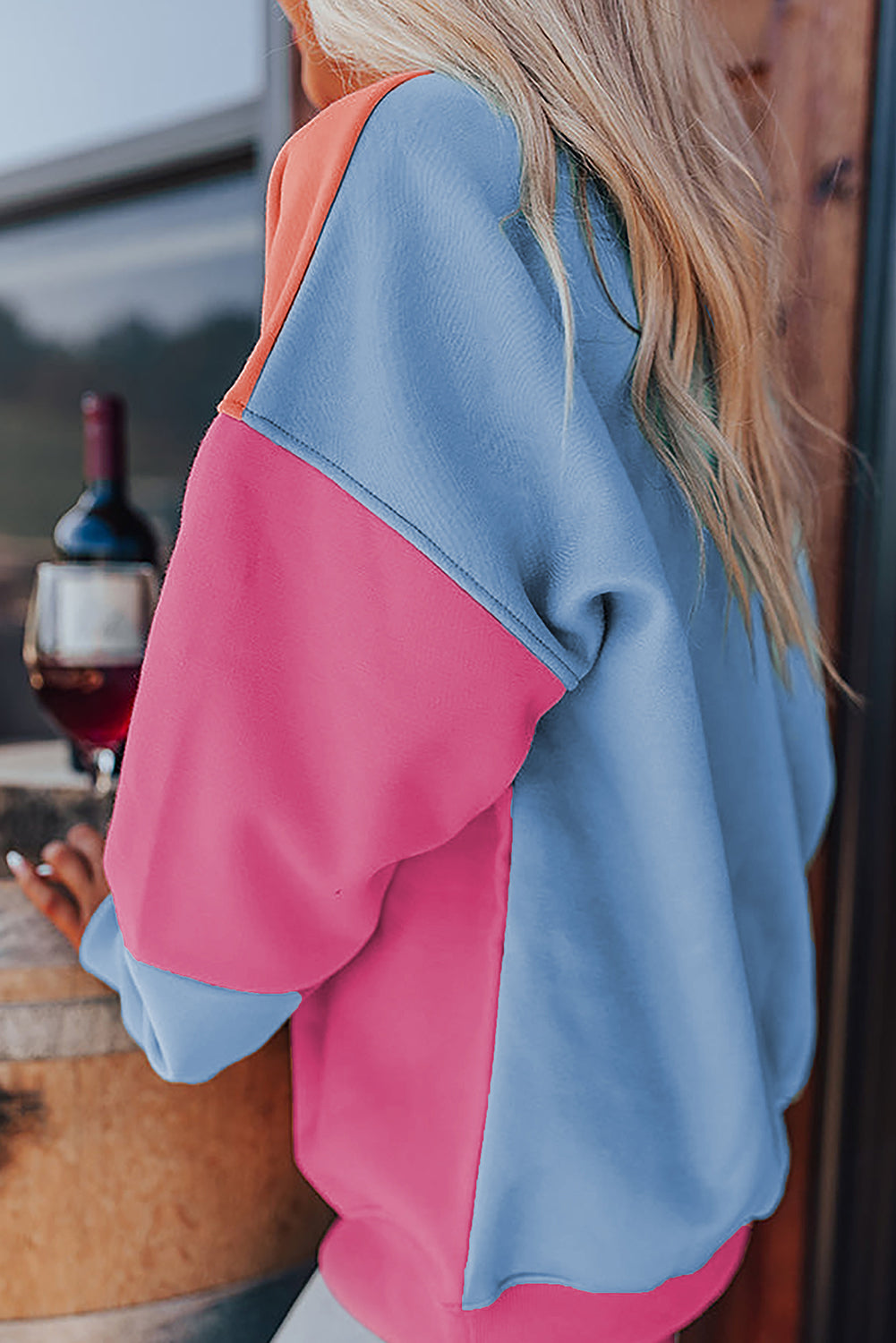 Ingrid® | Modern and fashionable winter clothing item