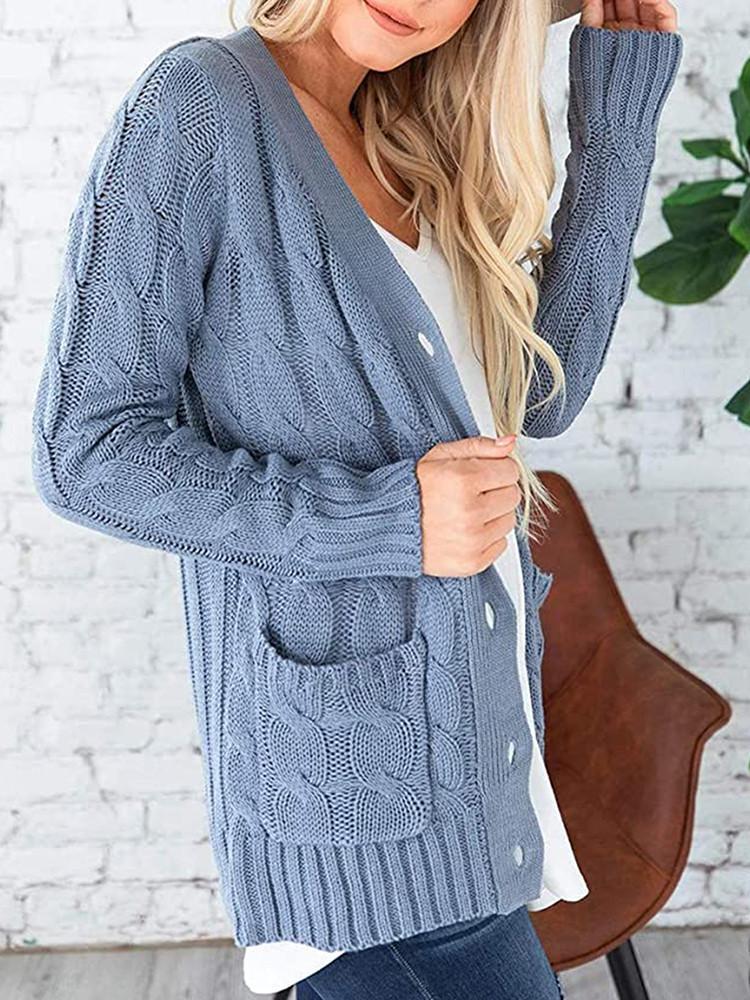 Teresa | Chic and versatile winter sweater