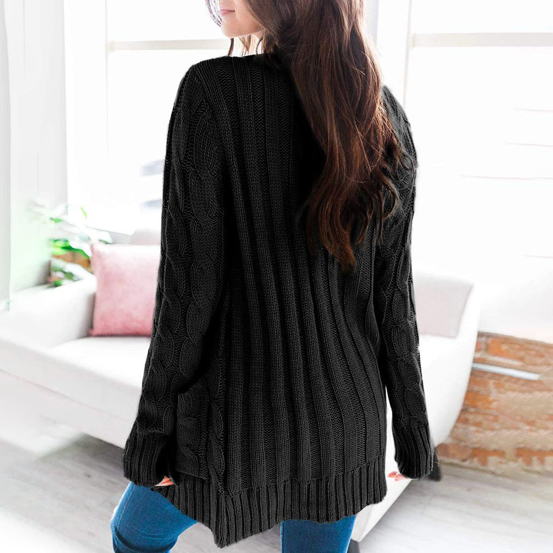 Teresa | Chic and versatile winter sweater