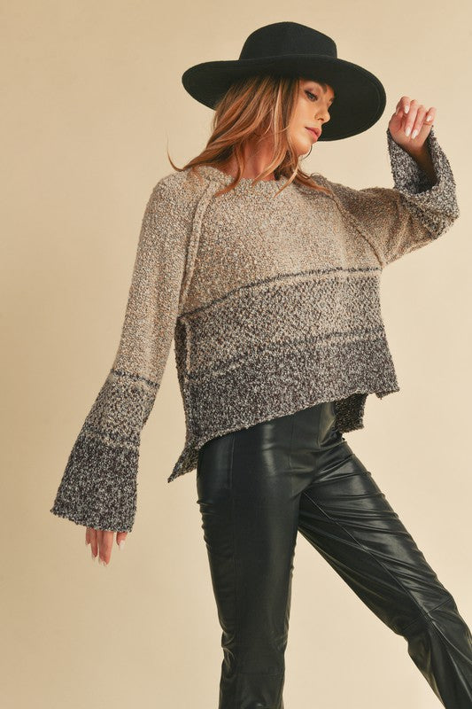 Annika | Fraya sweater
