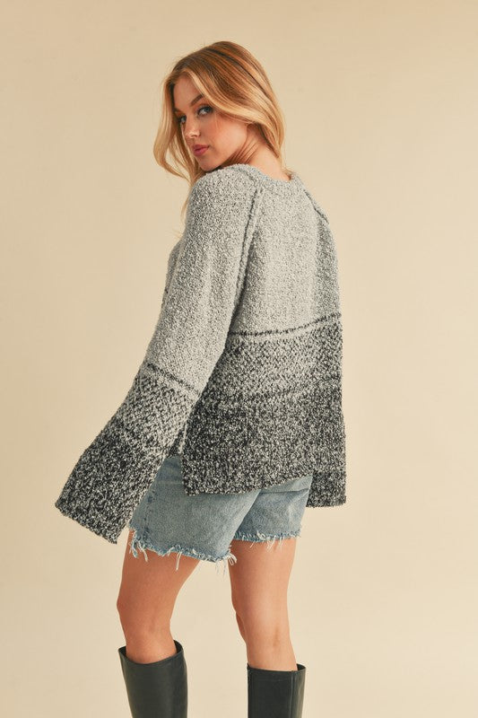 Annika | Fraya sweater