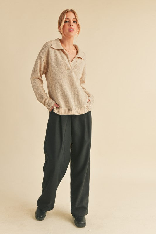 Odette | Hatty sweater