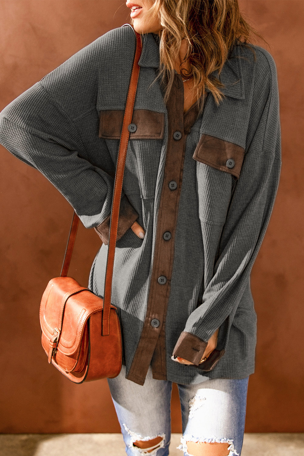 Pamela® | Relaxed and stylish winter jacket