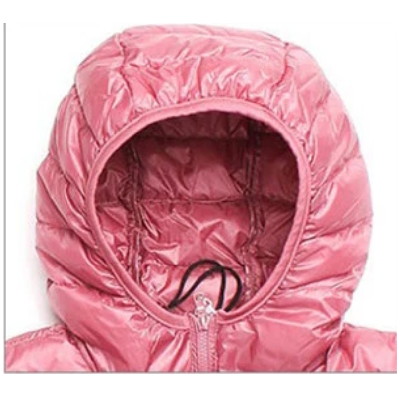 Carmen | Tailored and elegant winter garment