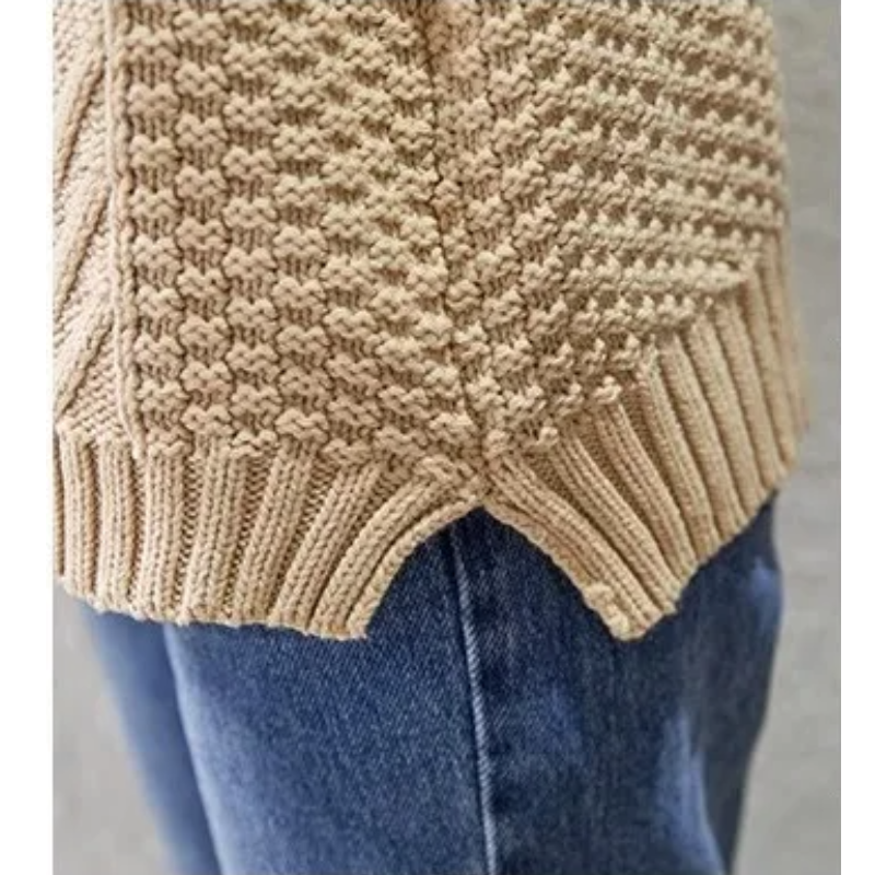 Yesenia | Elegant and versatile winter garment