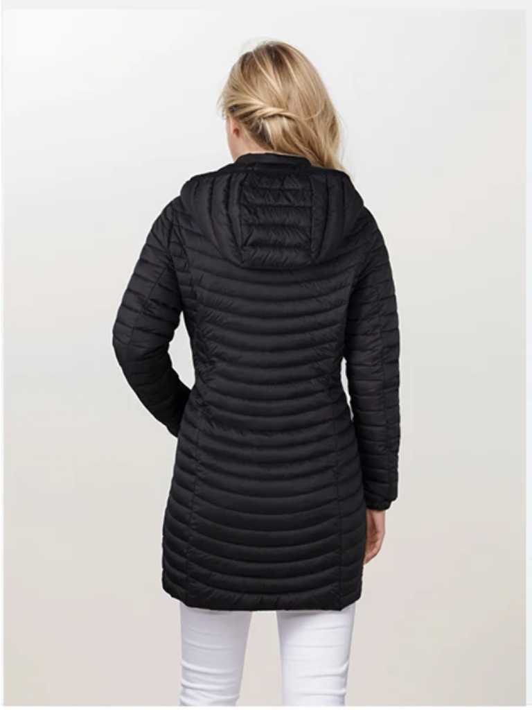 Paula® | Elegant and simple winter garment