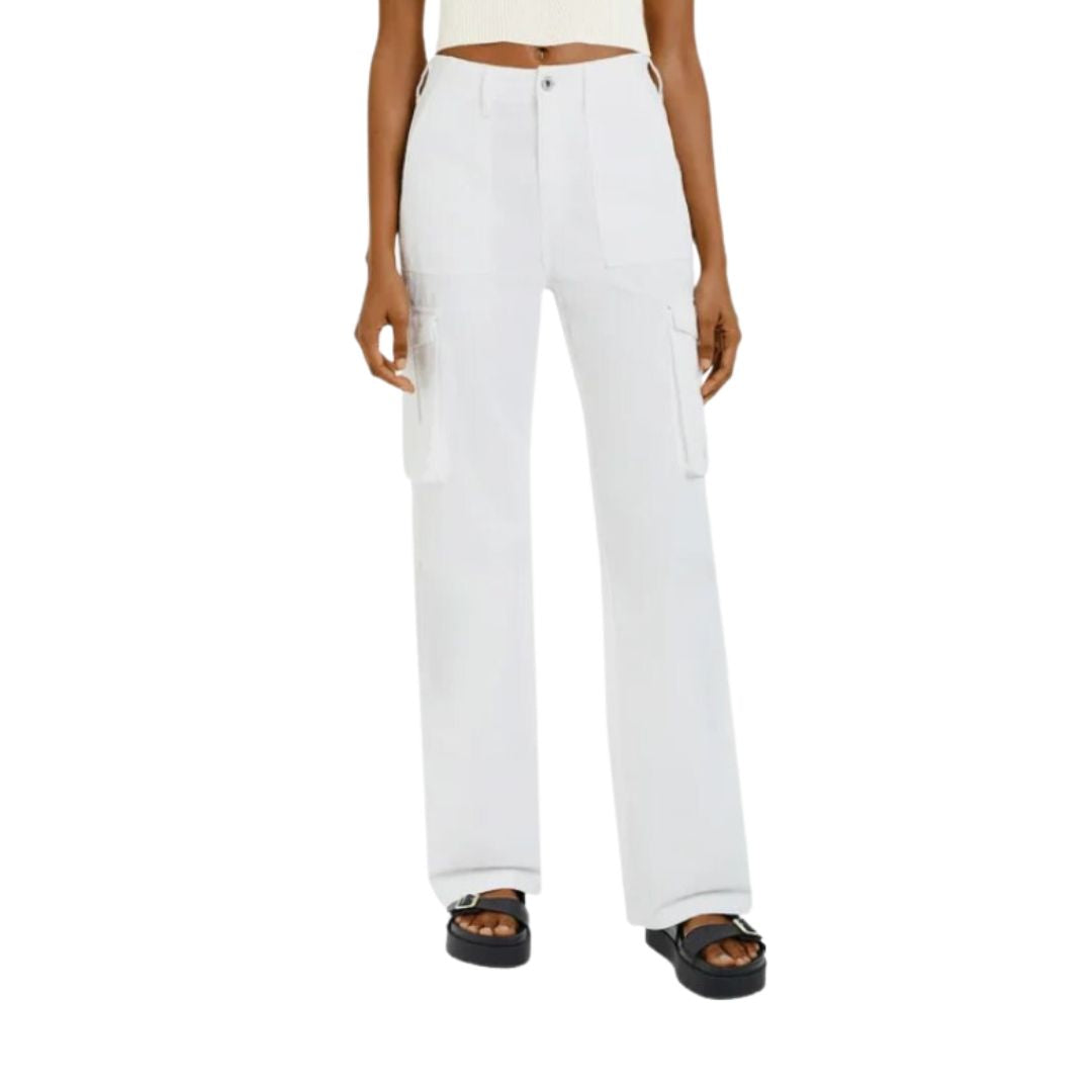 Bilha® | Casual Cargo Pants For Women