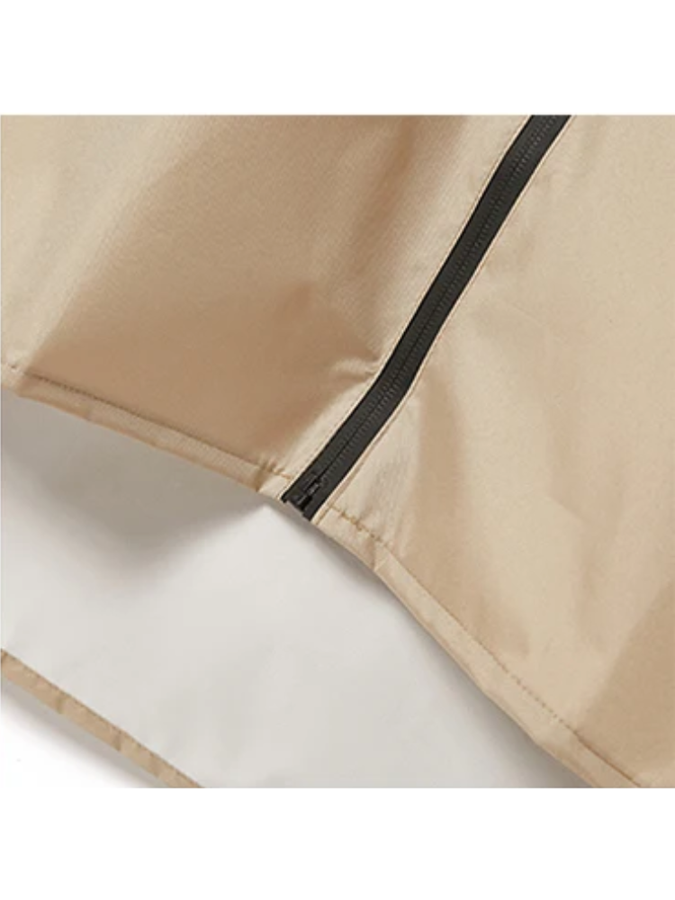 Ileana | Fashionable and effortless winter garment