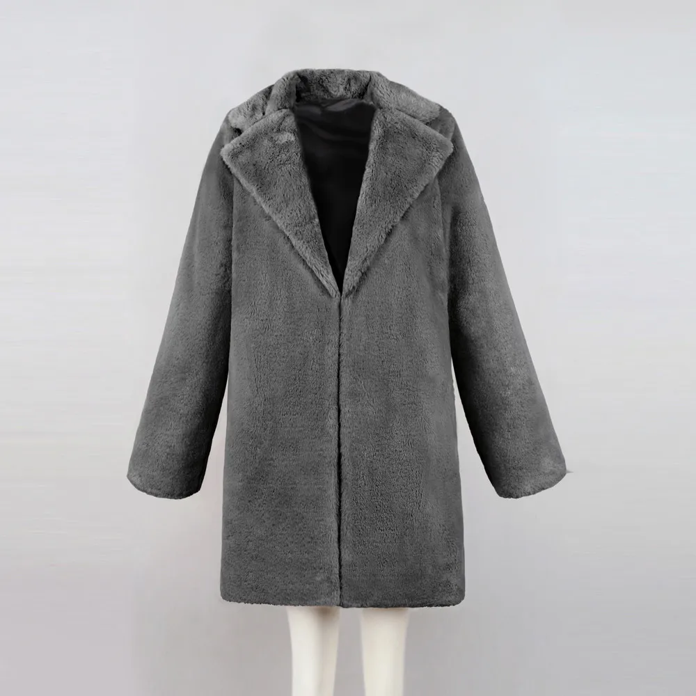 Ursula® | Modern and minimalist winter garment.
