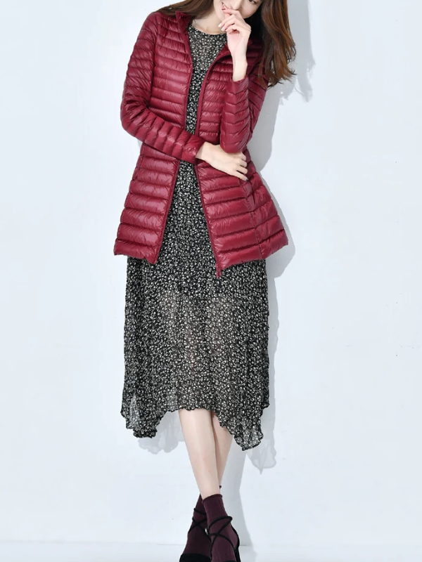 Natividad | Trendy and elegant winter clothing item