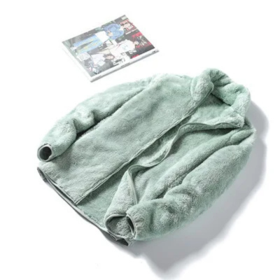 Cristina | Timeless and elegant winter clothing