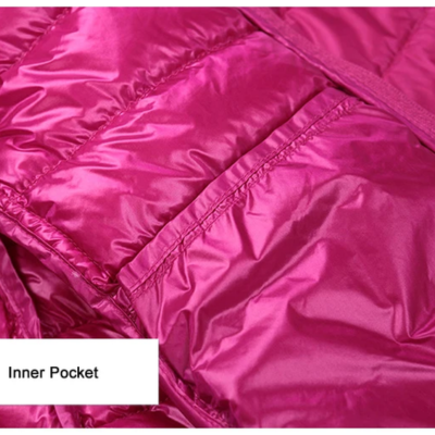 Maritza | Casual and stylish winter garment