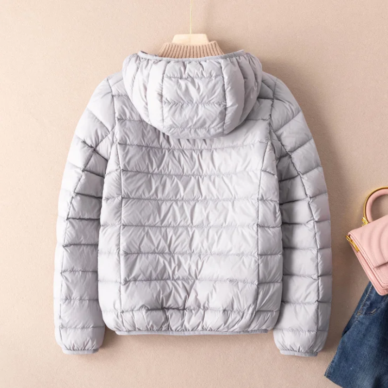 Trinidad | Versatile and comfortable winter garment