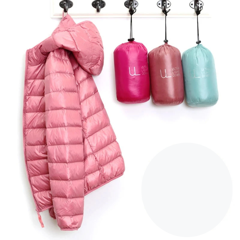 Lucía | Timeless and elegant winter clothing