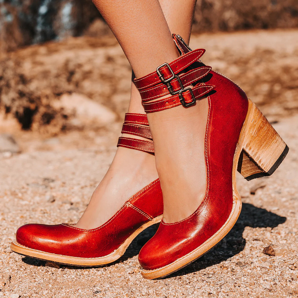 Natalia® | Comfortable And Elegant Shoes