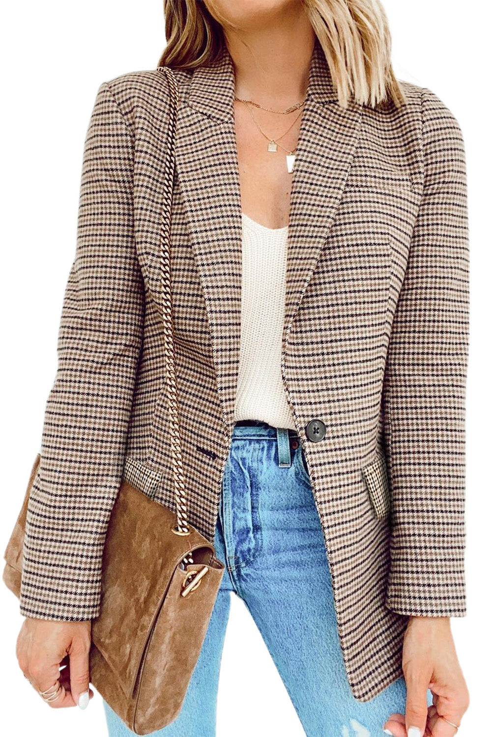 Noelia | Trendy and elegant winter clothing item