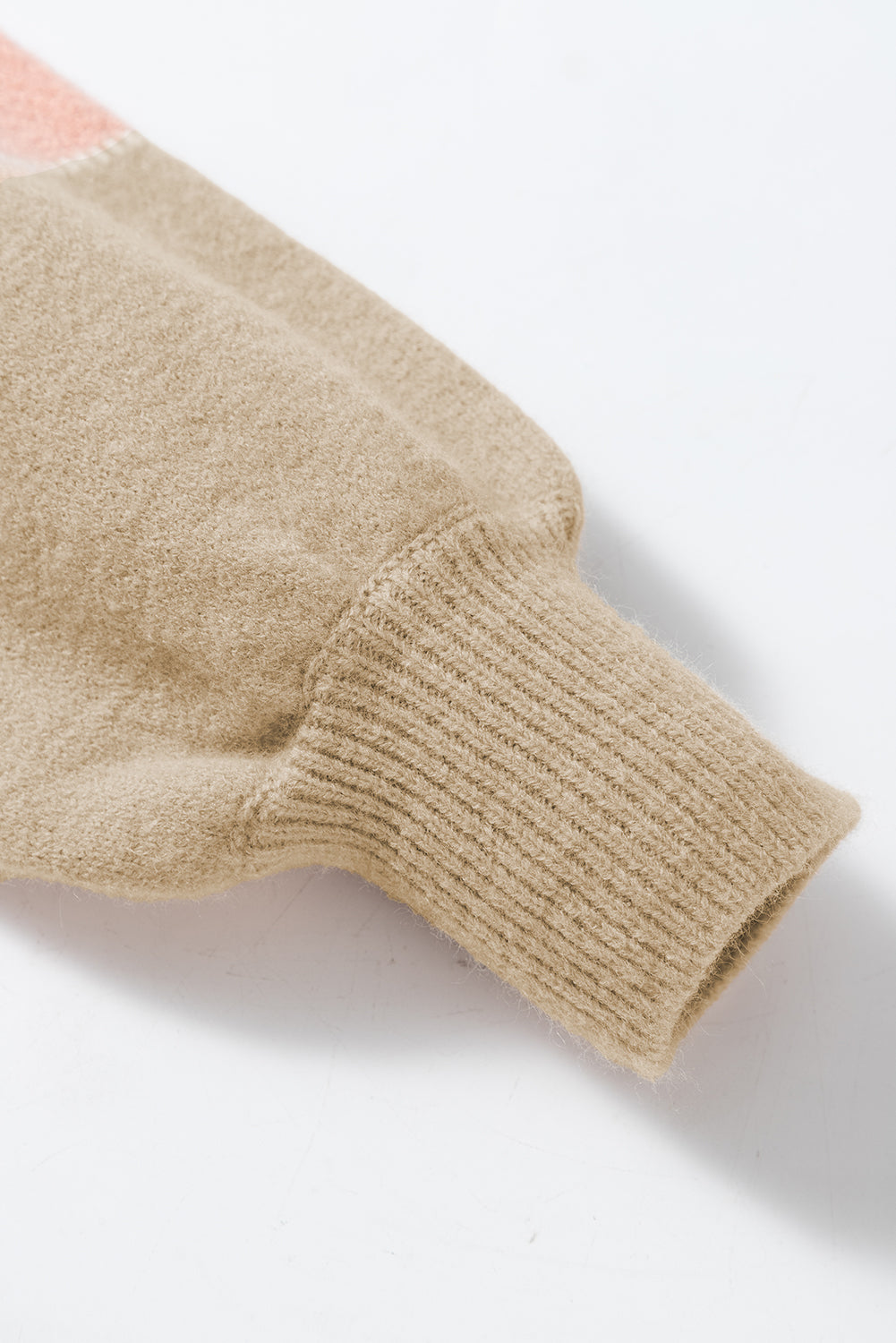 Verónica | Chic and versatile winter sweater