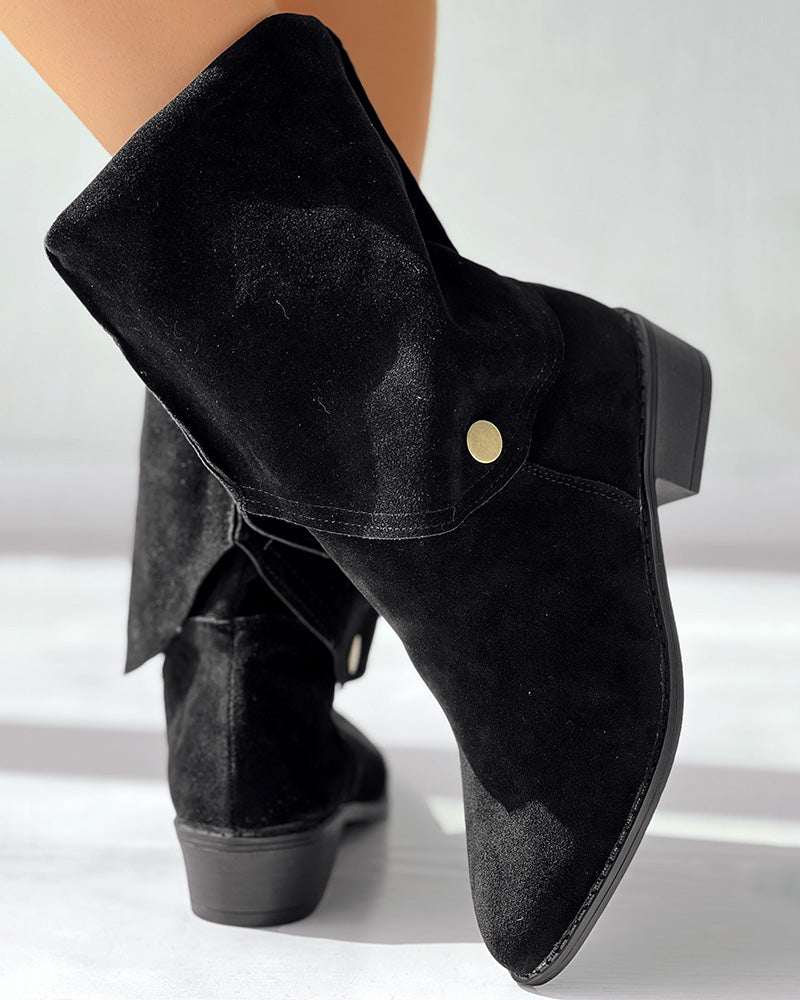 Angelica | Supportive, lightweight orthopedic boots