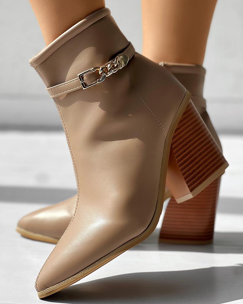 Silvia | Comfortable and versatile orthopedic boots