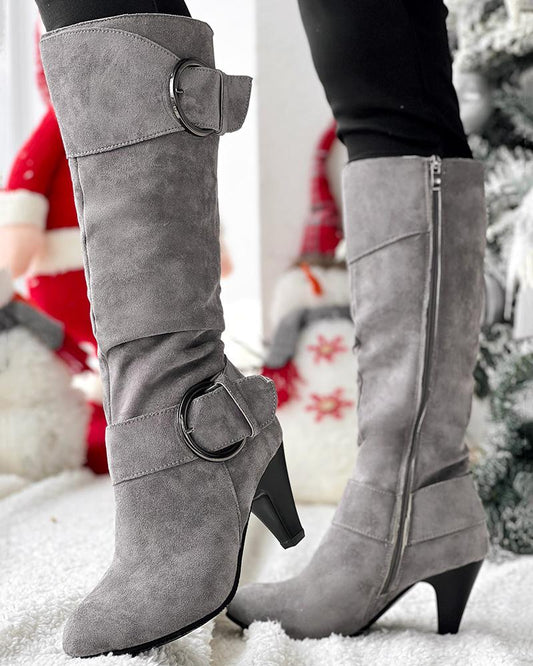 Eulalia | Comfortable and versatile orthopedic boots