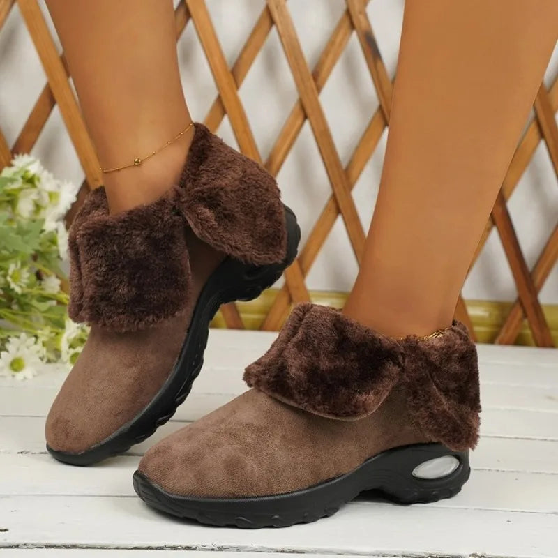 Valentina | Supportive, stylish orthopedic boots
