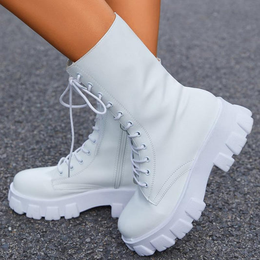 Mariola | Trendy and supportive orthopedic boots