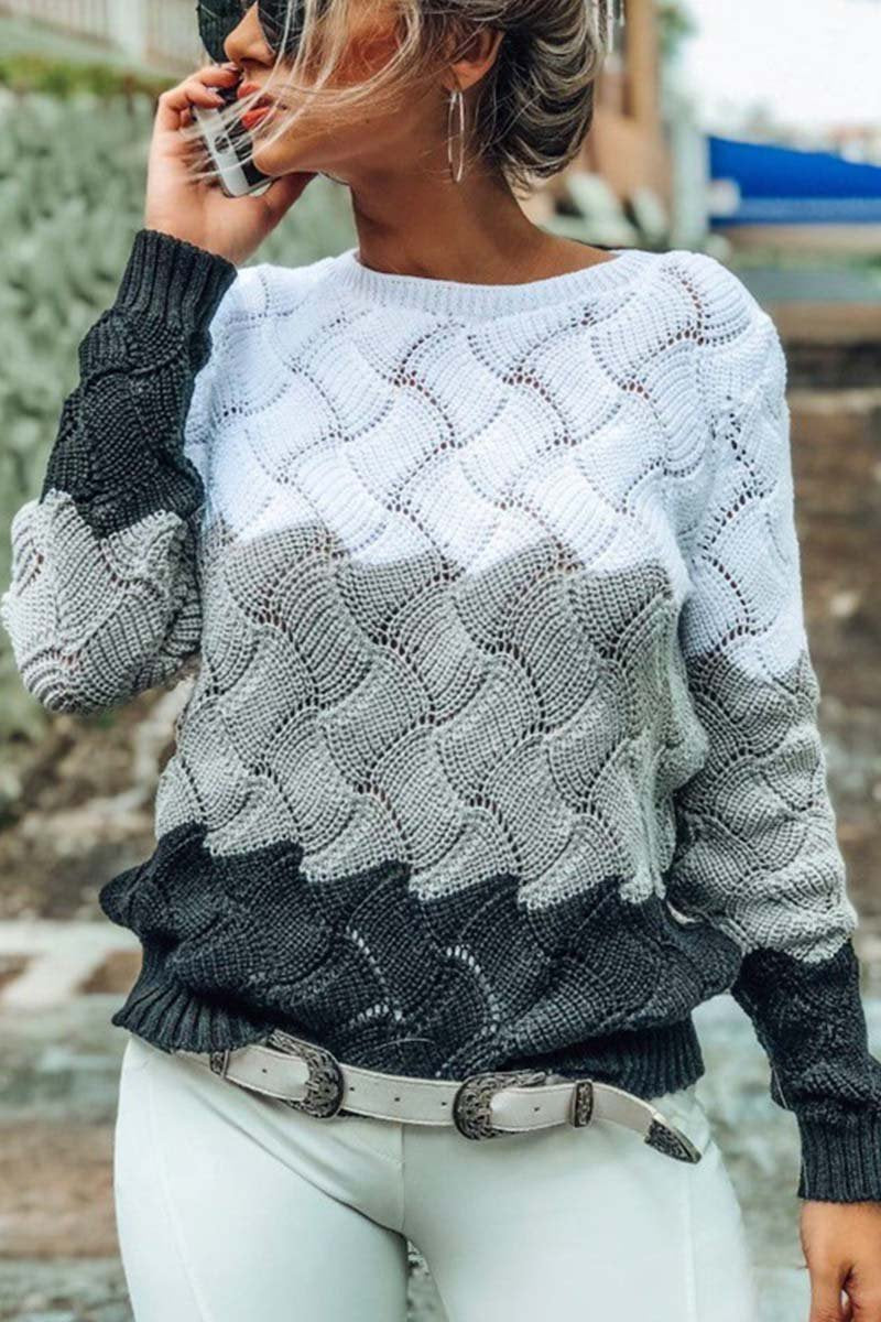 Rafaela | Casual and stylish winter sweater