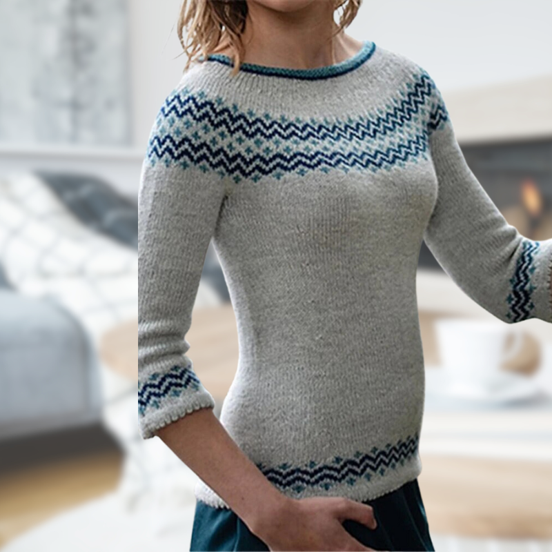 Alida | Fashionable and elegant garment