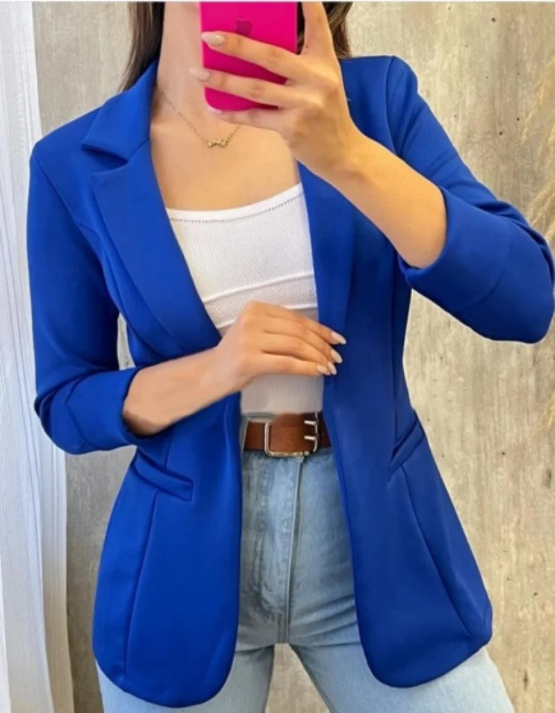 Adelaida | Casual and stylish winter garment
