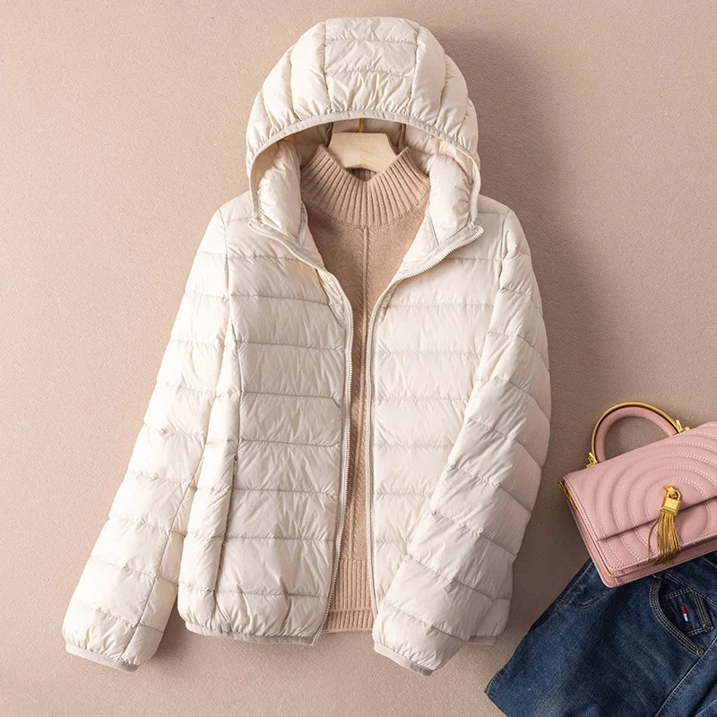 Trinidad | Versatile and comfortable winter garment