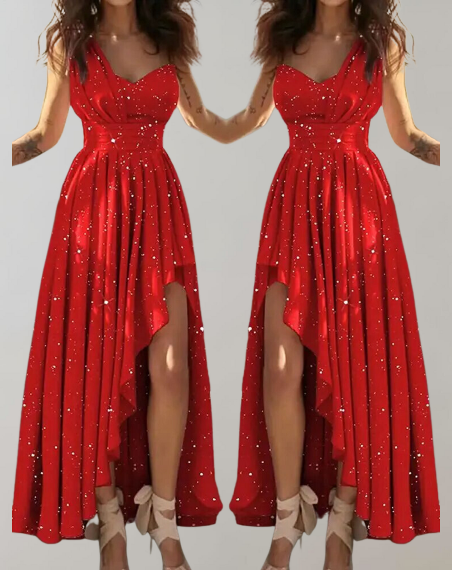 Carolina® | Elegant Cocktail Gala Dress