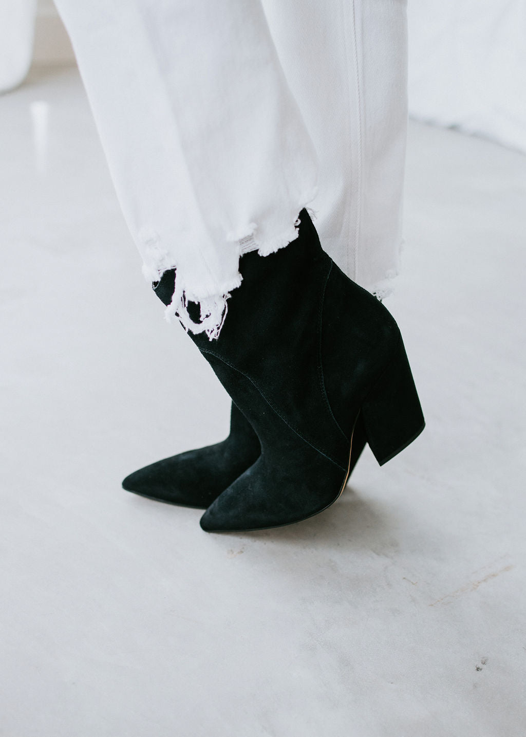 Abigail | Trendy and supportive orthopedic footwear