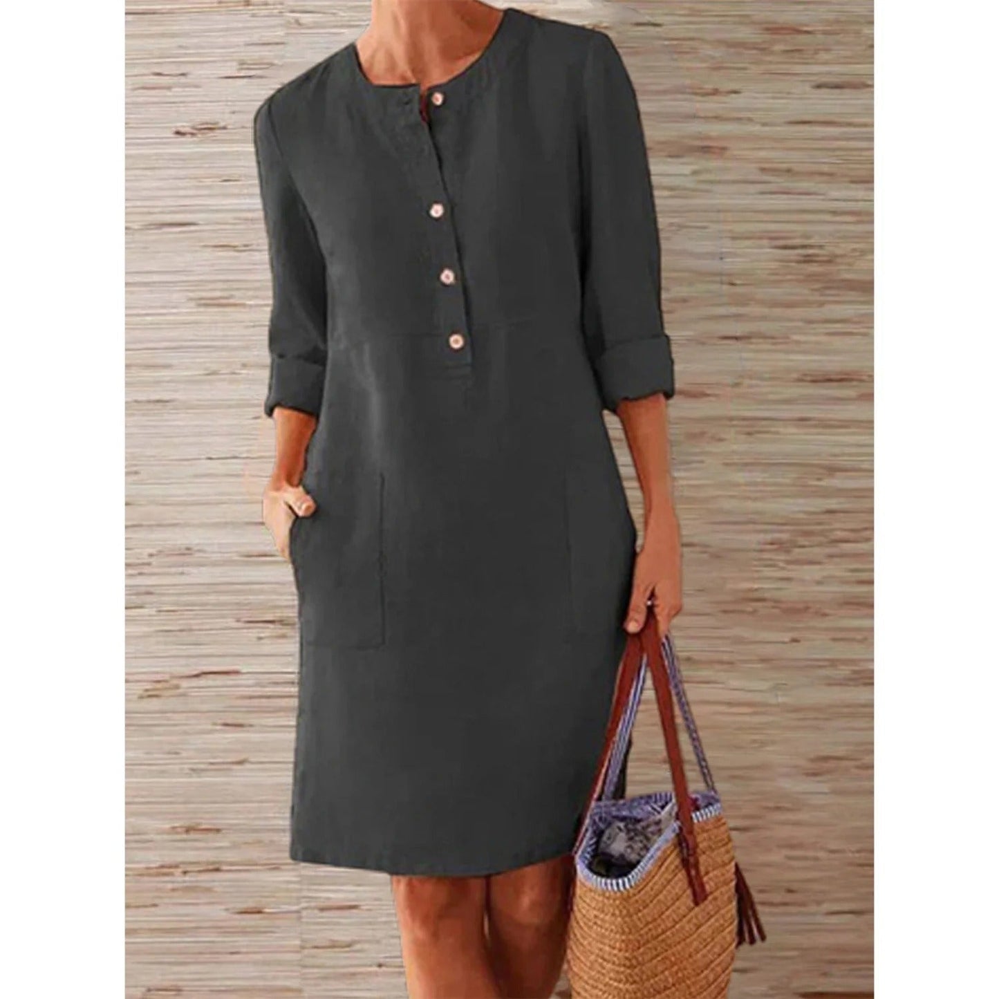 Guadalupe® | Chic and relaxed winter garment