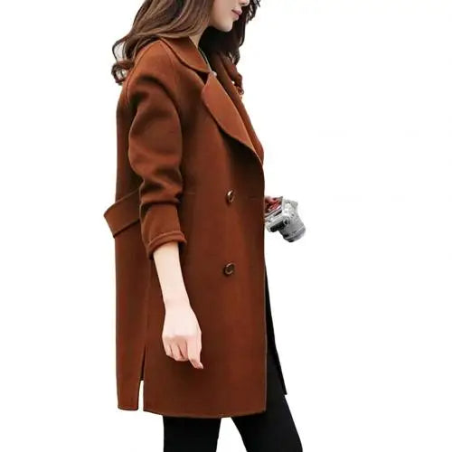 Mercedes® | Women's fashion: women's long sleeve jacket
