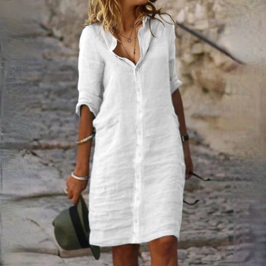 Luna® | Stylish Casual Dress