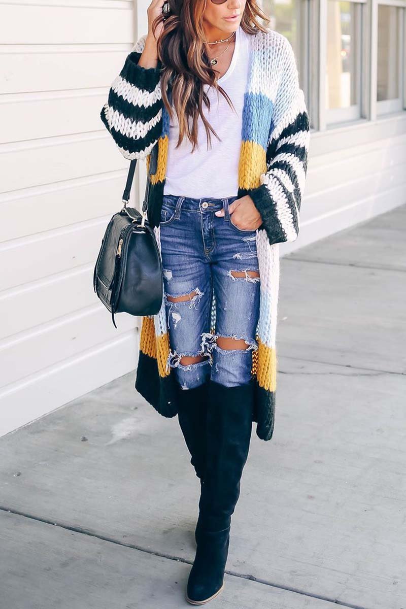 Viviana | Chic and versatile winter sweater