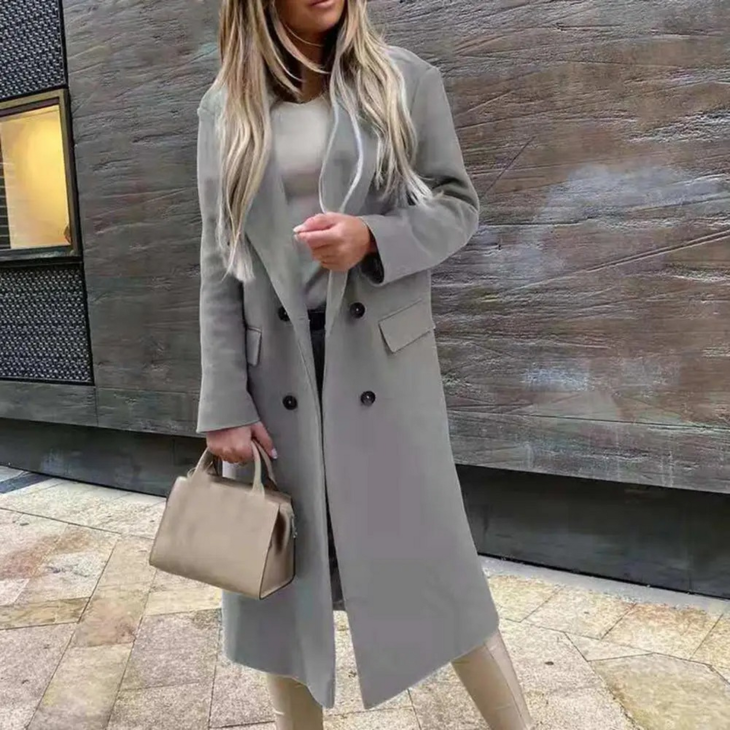 Carmen® | Timeless and elegant winter clothing