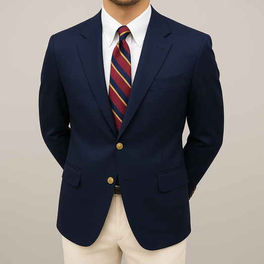 Felix | Men's Classic Fit Blazer