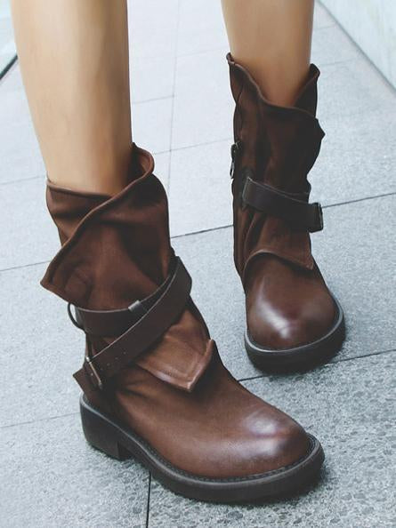 Lorena | Timeless and supportive orthopedic shoes.
