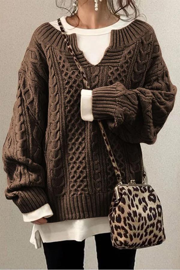 Yara | Chic and versatile winter garment