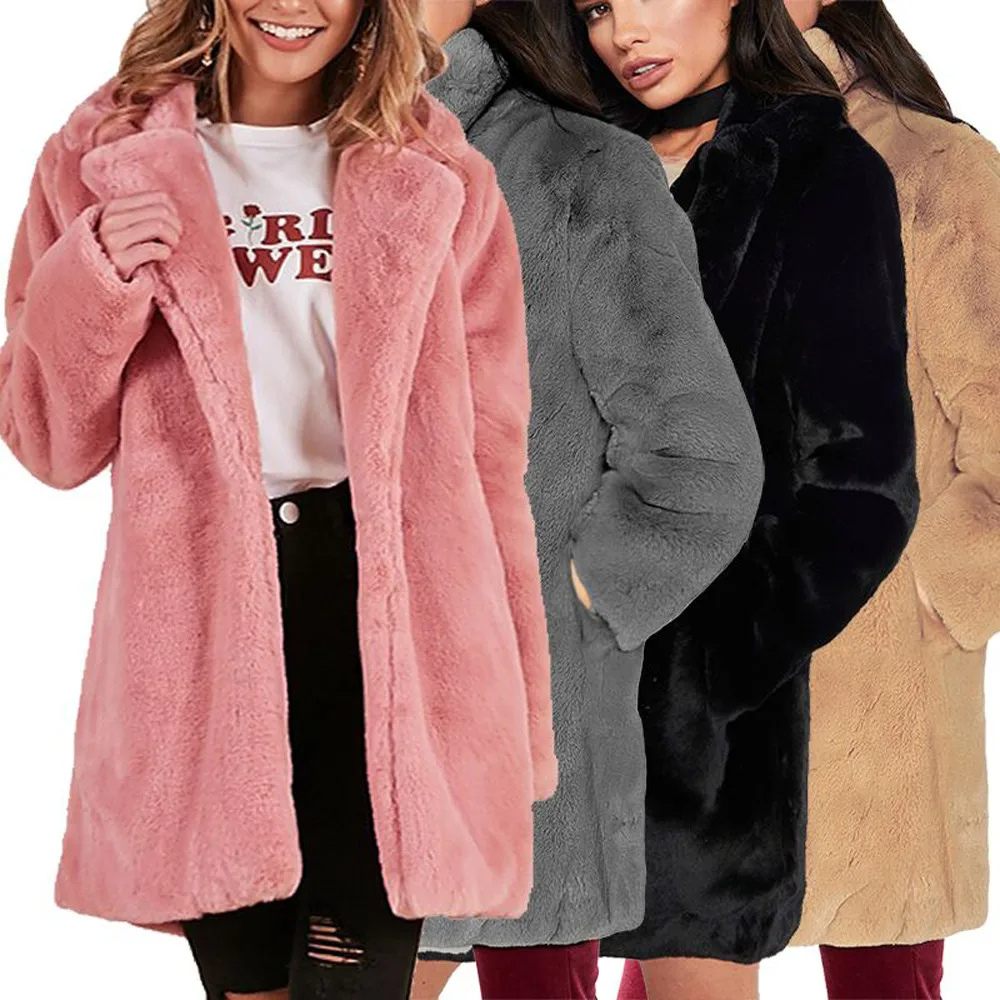 Cristina | Fashionable and minimalist winter garment